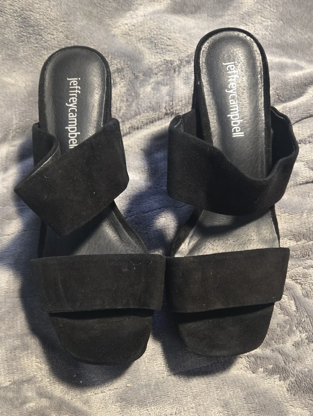 Jeffrey Campbell-